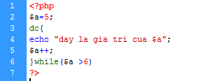 PHP Example